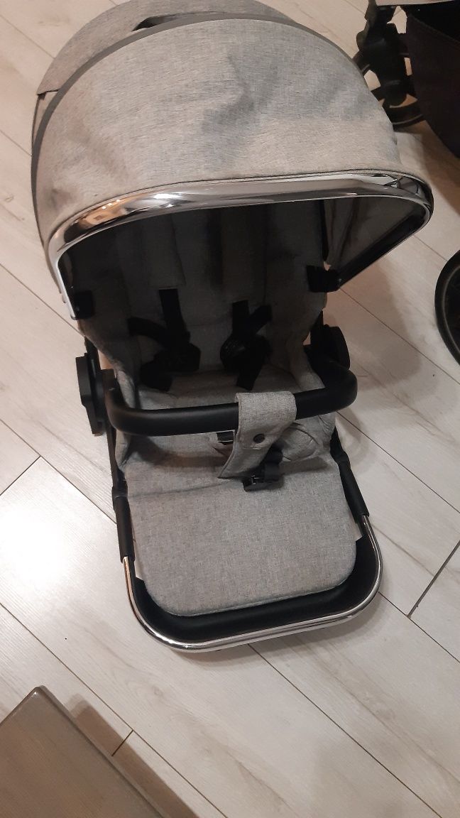 Wózek Wenicci Tinum 2w1