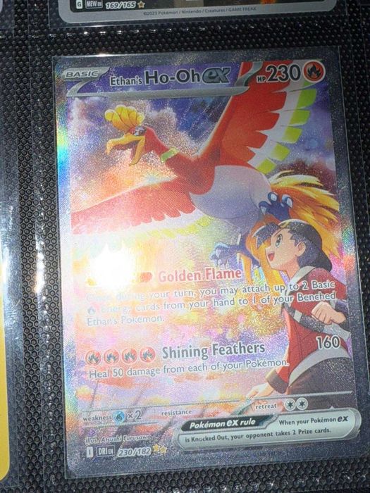Ethan's Ho-Oh ex (DRI 230)