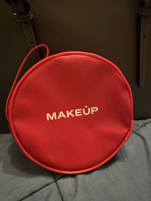 Шкріяна жіноча ділова сумка тоут