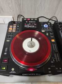 Denon DJ dn-sc3900 проигрыватель