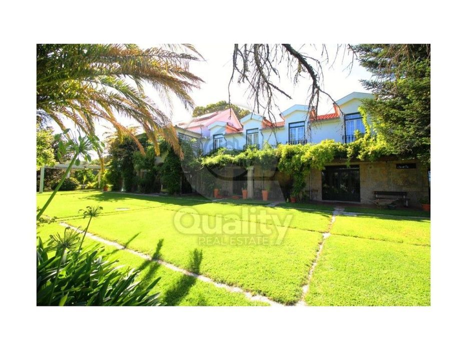 Espetacular Herdade T10 na Covilhã