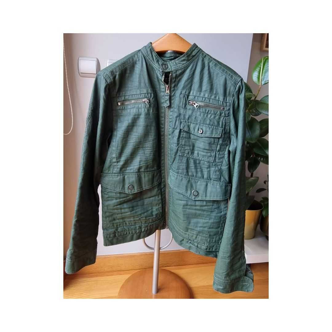 Bluão Pepe Jeans Verde