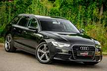 Audi A6 3.0Tdi 4x4,Automat,Full,skóra,Navi,Ledy,Gwarancja