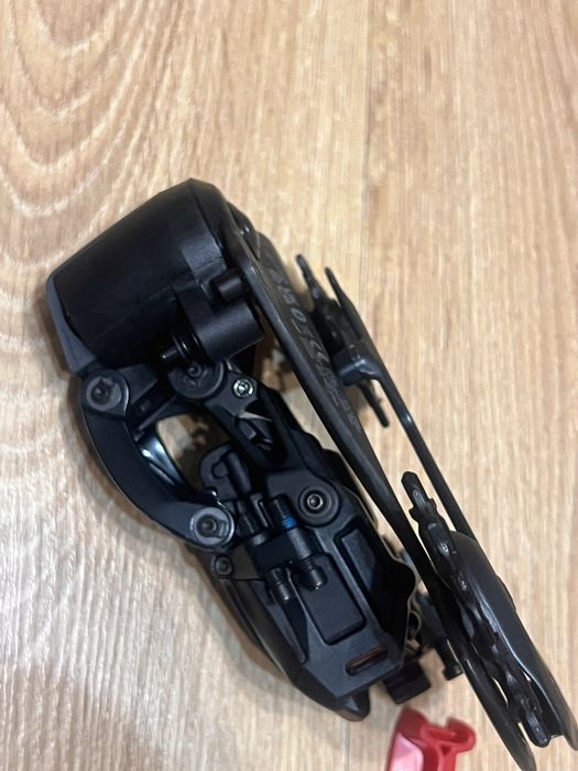 SRAM XX1 Eagle AXS przerzutka tylna, 12 rzedów