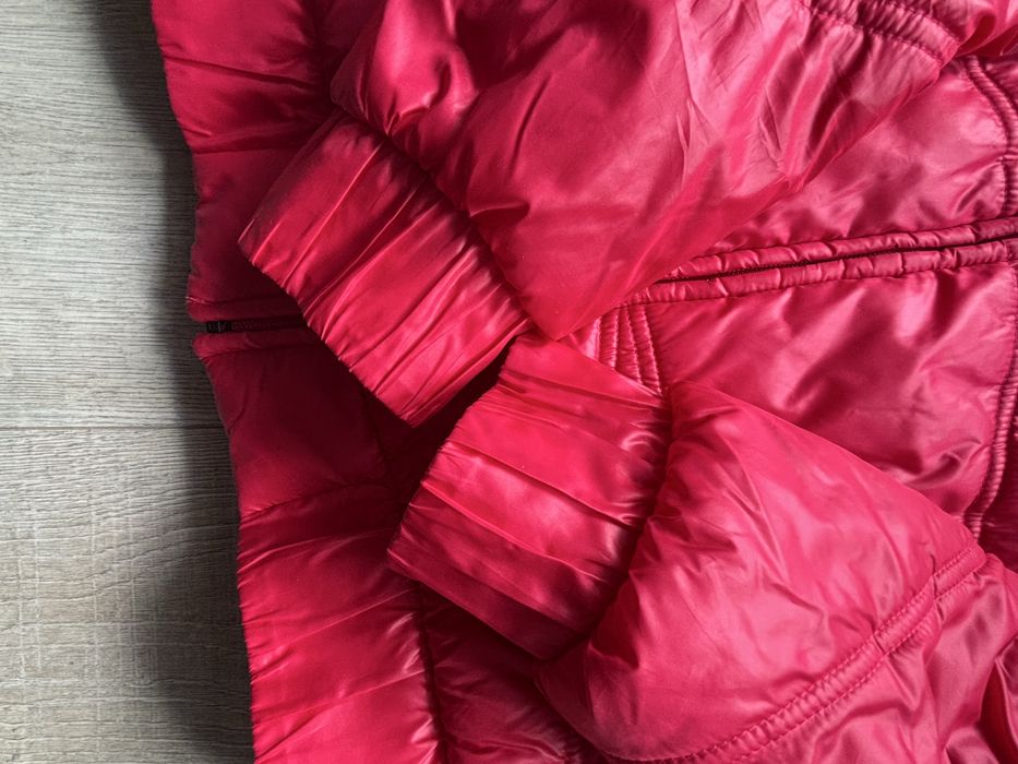 Kurtka przejściowa jesień/zima Reebok