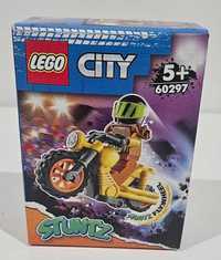 Lego City STUNTZ