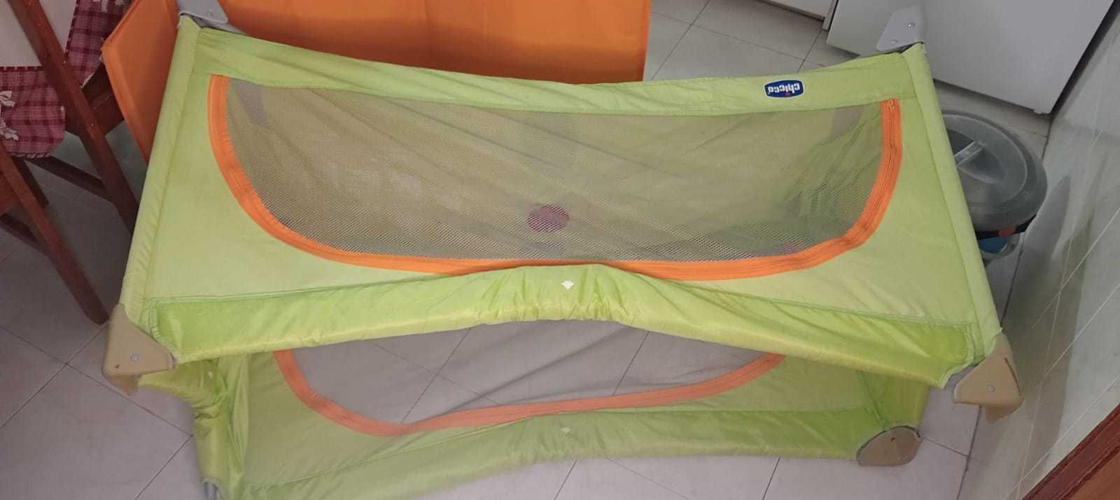 Cama de Viagem Chicco