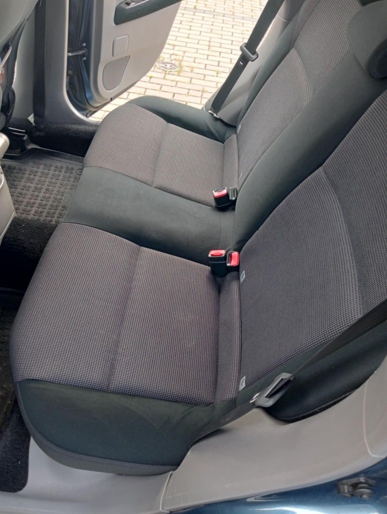 Sprzedam Subaru Forester 2.0