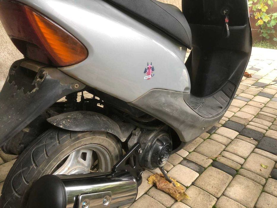 Продам Honda Dio 35