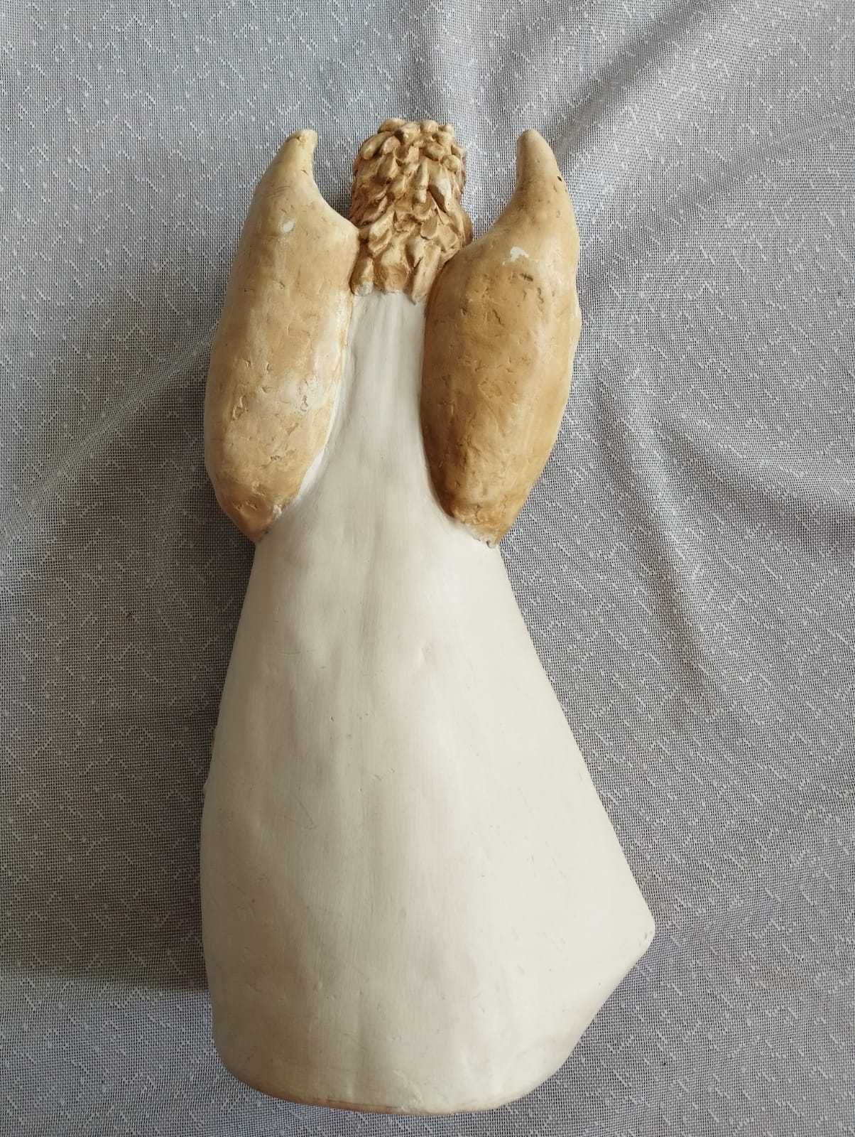 Anioł figurka 40cm