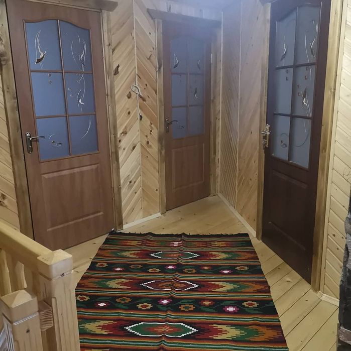 Котедж в Карпатах «Карпатський світанок " чекає саме на тебе!!