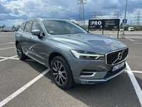 Volvo XC 60 Volvo XC 60 2018 D5 Pierwszy wł, Salon Pl, bezwypadkowy