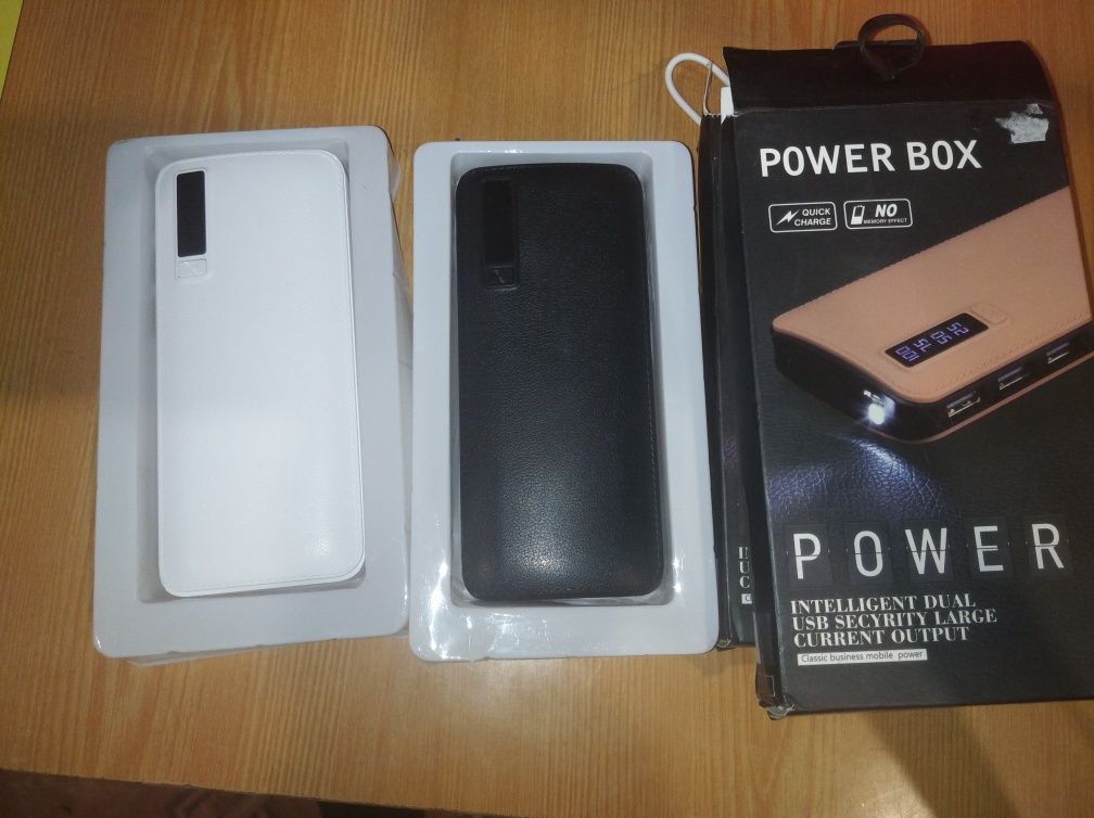 Повербанк 50000 mah power bank powerbank зарядка зарядное аккумулятор