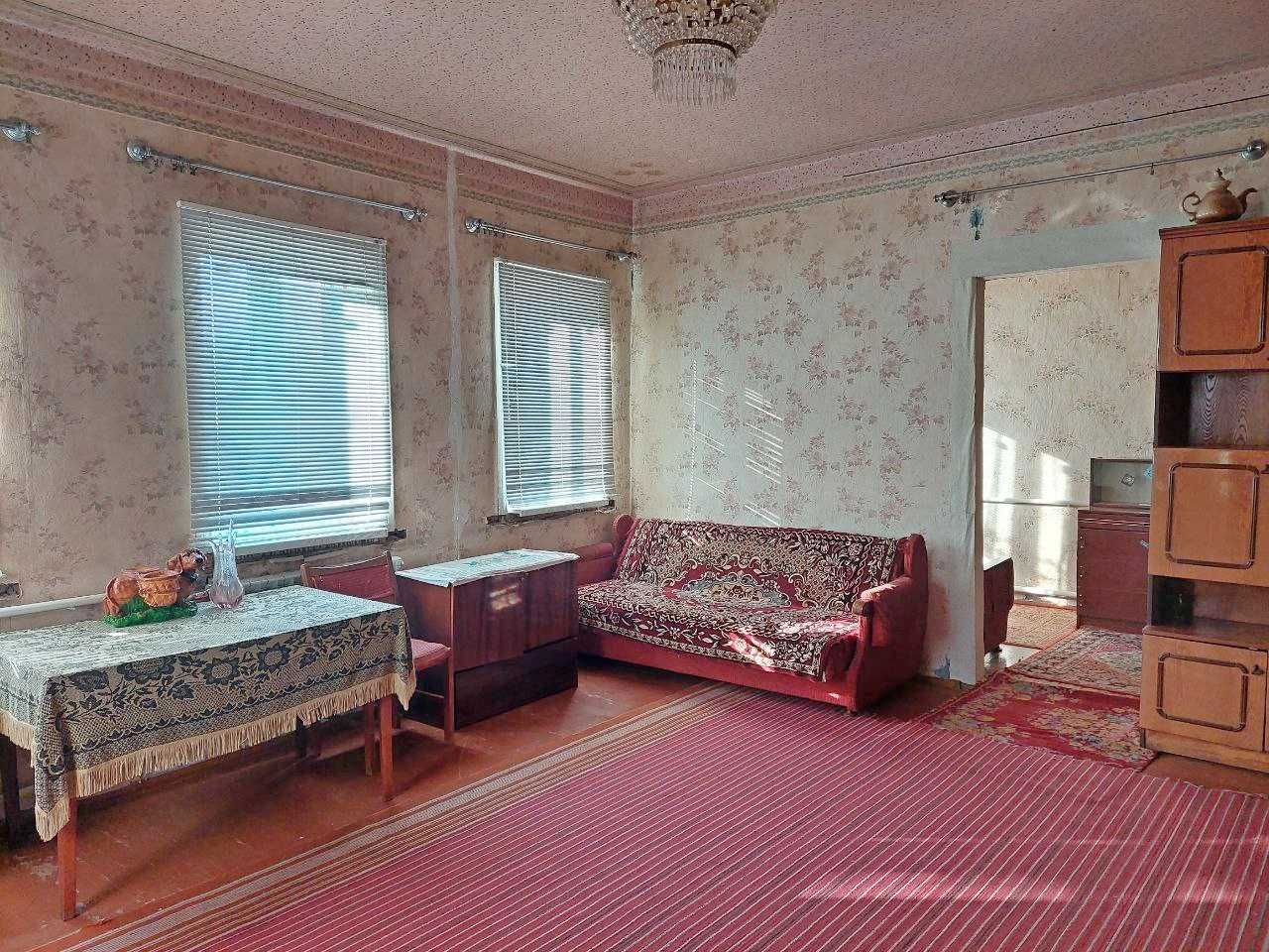 Продам дом в Новопокровке (Рядом Каменная Яруга)