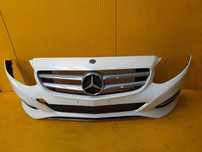 Mercedes B W246 LIFT ZDERZAK PRZÓD PRZEDNI