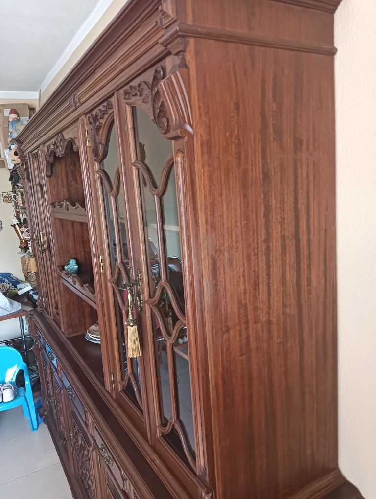 Móvel de Sala madeira