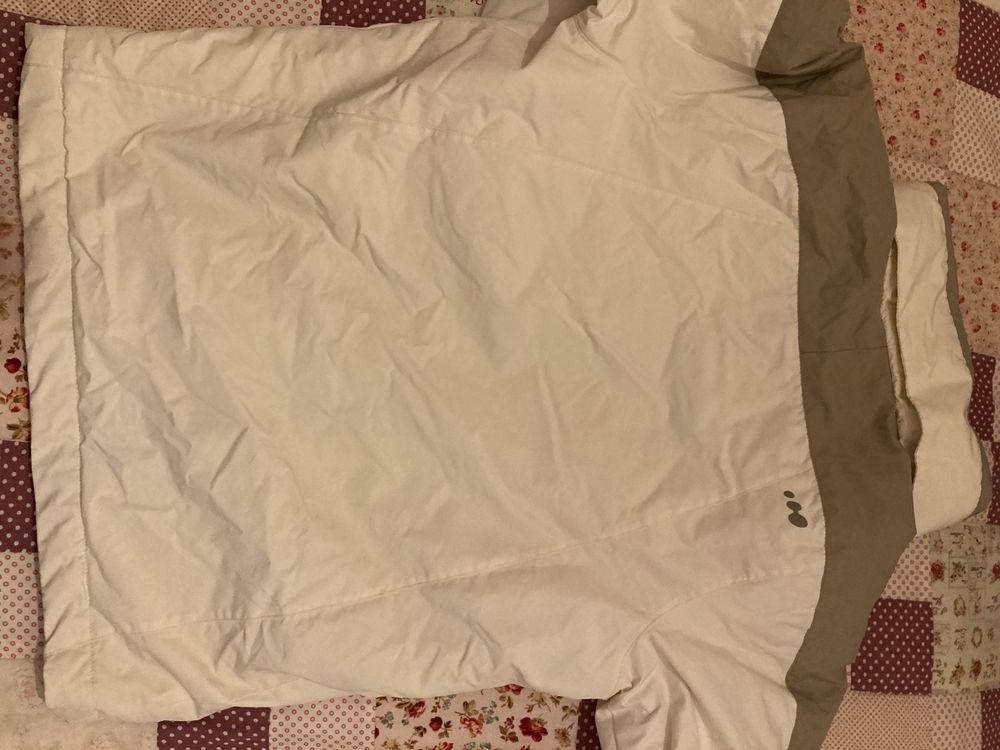 Kurtka zimowa Wed’ze / Decathlon rozmiar 38