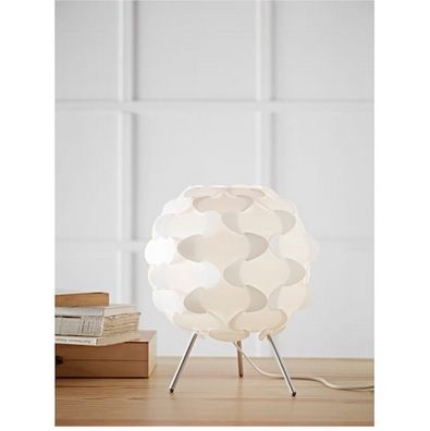 Lampa stołowa Ikea Fillsta lampka nocna