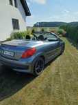 Peugeot 207 Cabrio