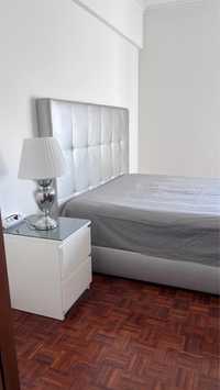 Quarto casal suite