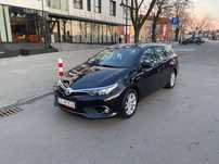 Toyota Auris Toyota Auris 1.8 Hybryda