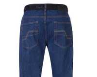 NOWE spodnie dżinsy PIERRE CARDIN W32/L30=43/100cm
