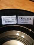 Odkurzacz Roboclean 114F