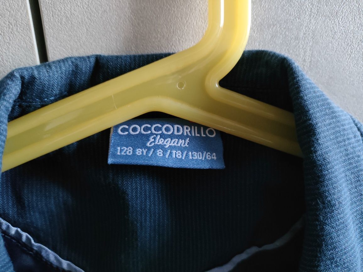 Marynarka chłopięca Coccodrillo 128