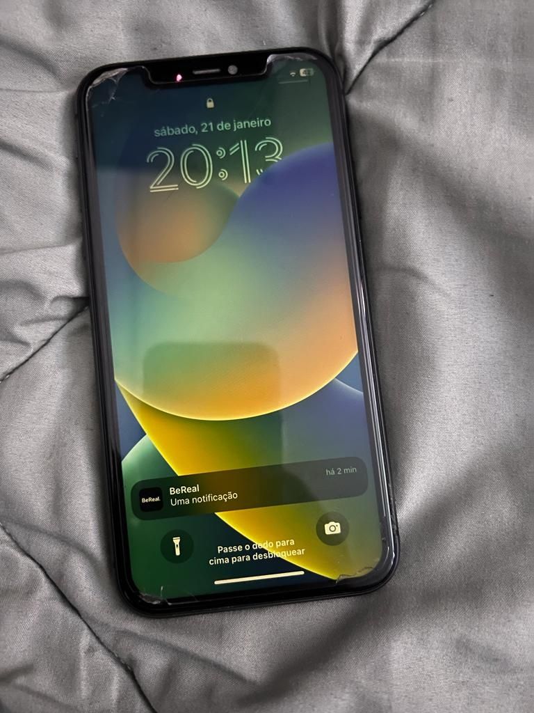 iPhone 11 com garantia