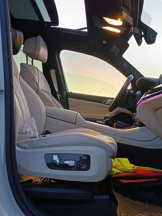 BMW X5 30d  2018