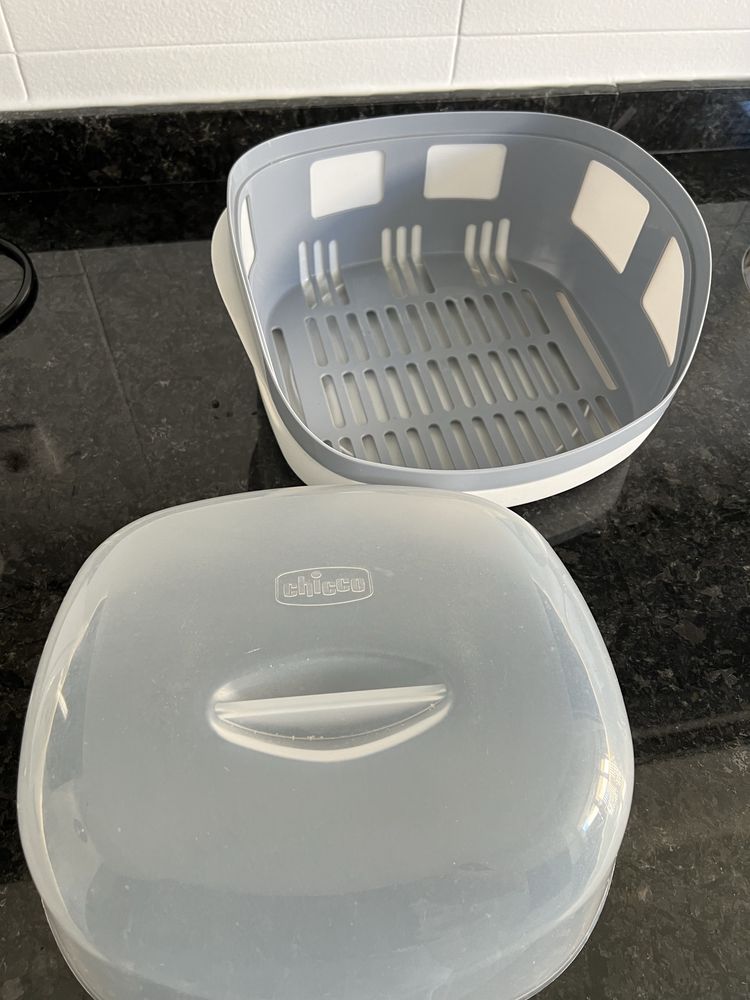 Esterilizador da Chicco