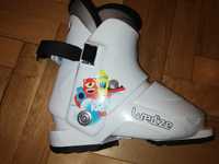 Buty narciarskie dziecięce WEDZE KID 300 18,5 cm
