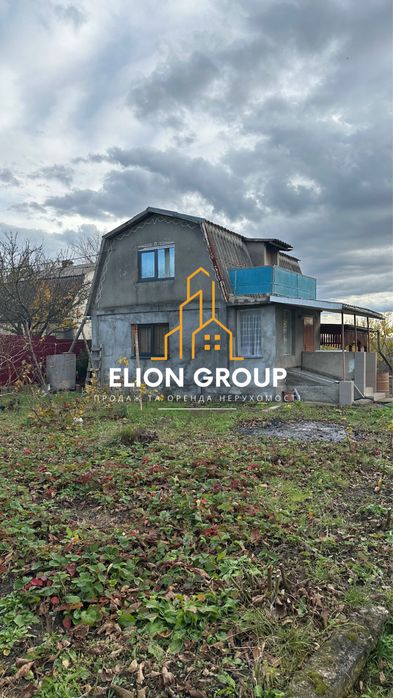 ‼️ Продам двоповерхову дачу з краєвидом на річку Дністер, с. Устя