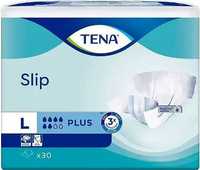 Обміняю або продам підгузки для дорослих Tena Slip Plus Large, 30 штук