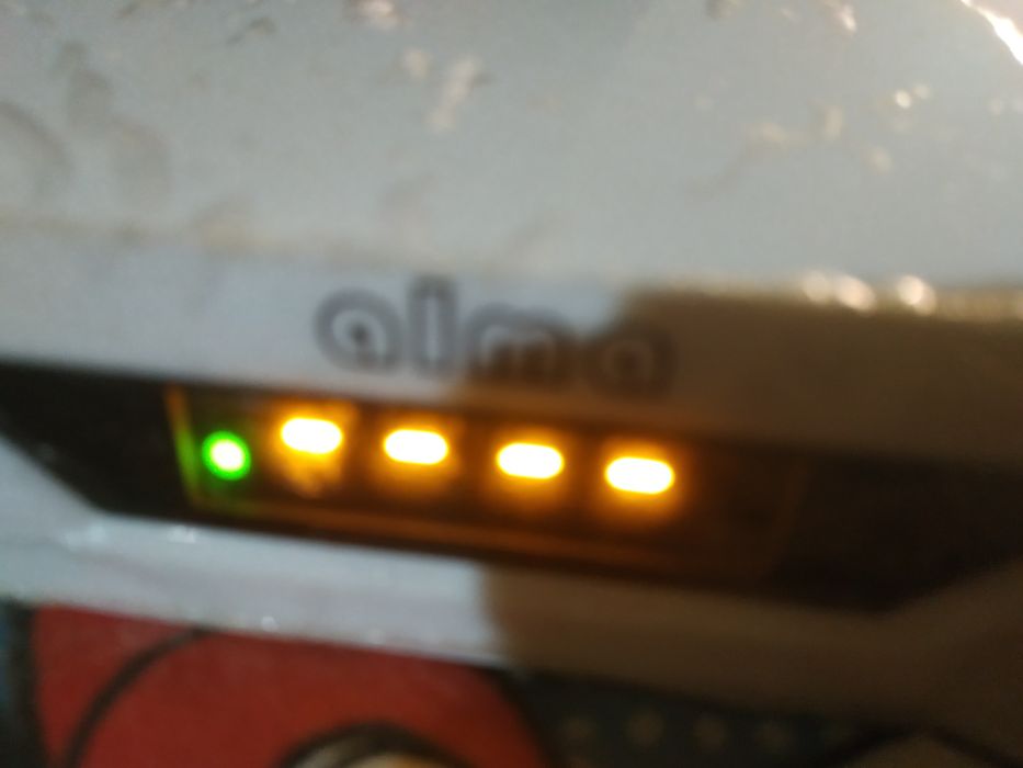 Тюнер almaTHD2781