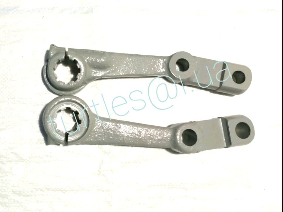 Піввісь Т16 Т25 Т40 Вісь поворотна цапфа