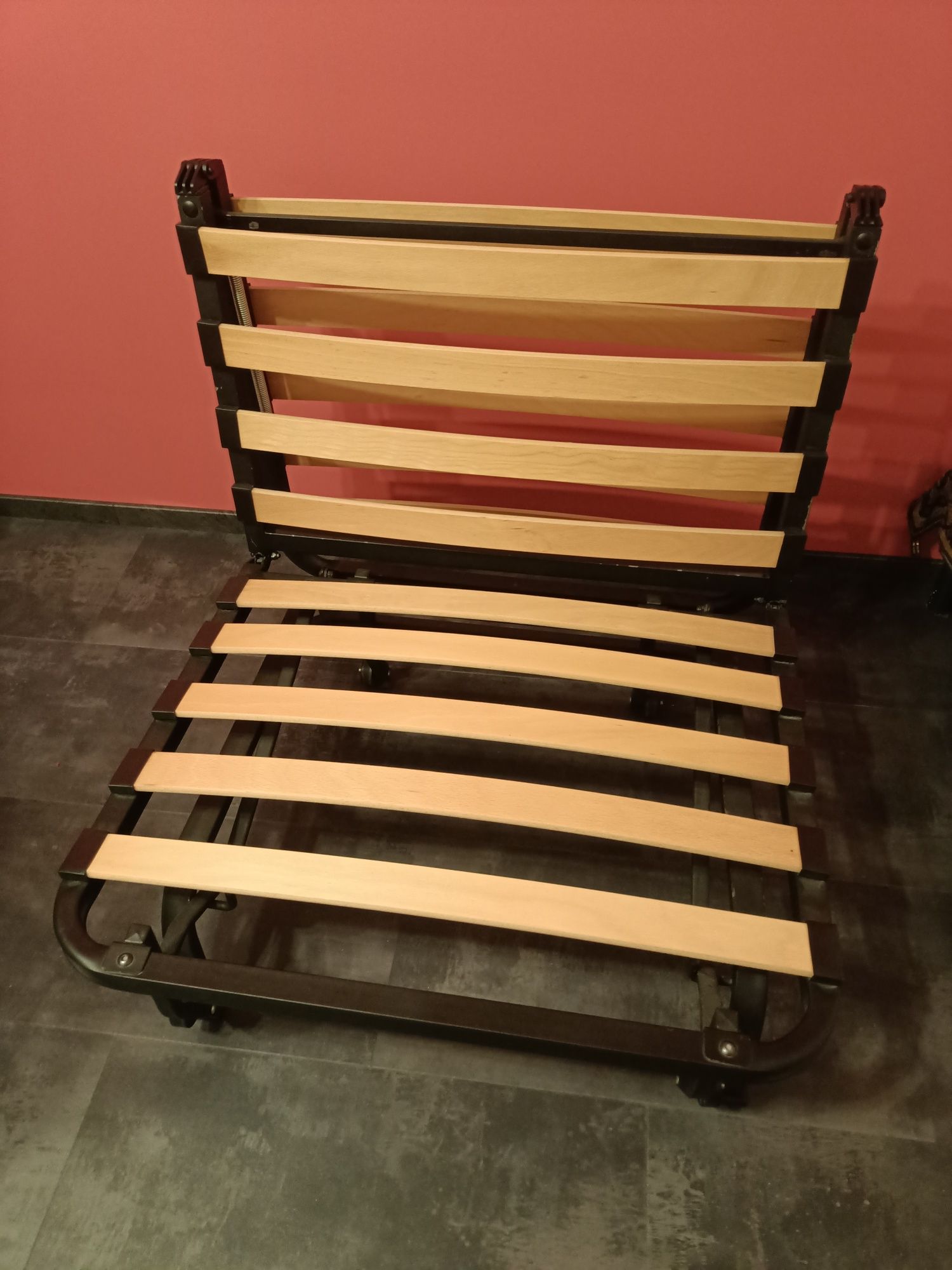 Rama fotela rozkładanego, Ikea, 1szt