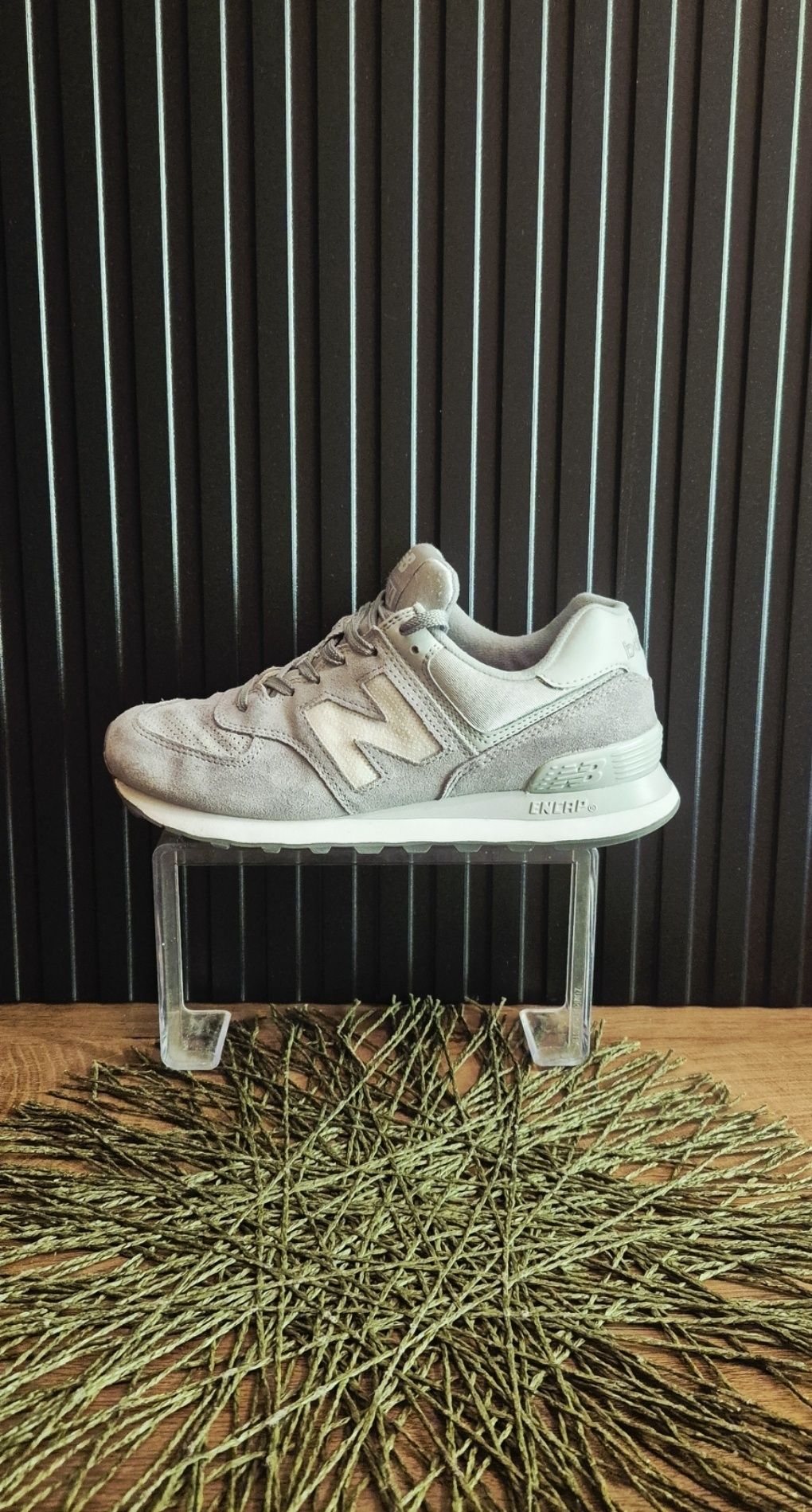 Кросівки NewBalance 574