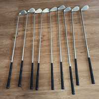 Callaway Big Bertha 14 conjunto de 9 tacos senhora mais saco