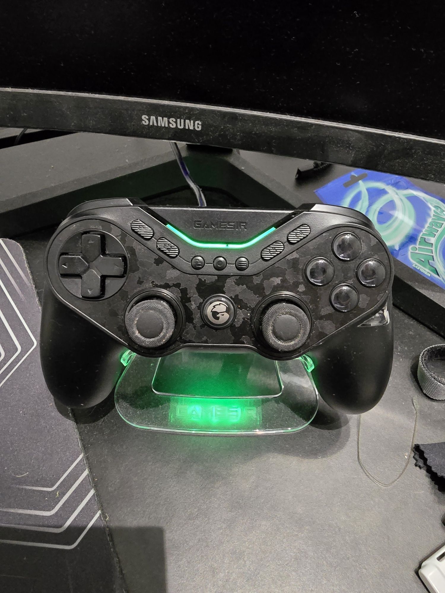 Pad Gamesir Tarantula Pro