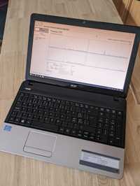 Laptop Acer E1-571 i5 8GB RAMu