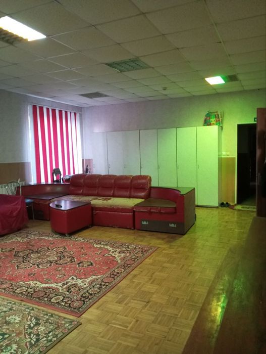 Продам комерційний комплекс в смт. Чоповичі, Коростенський р-н.