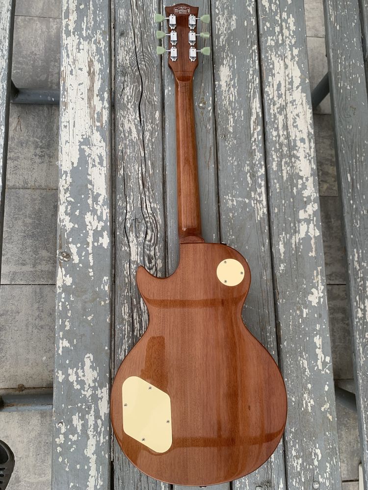 Gitara Corona Les Paul