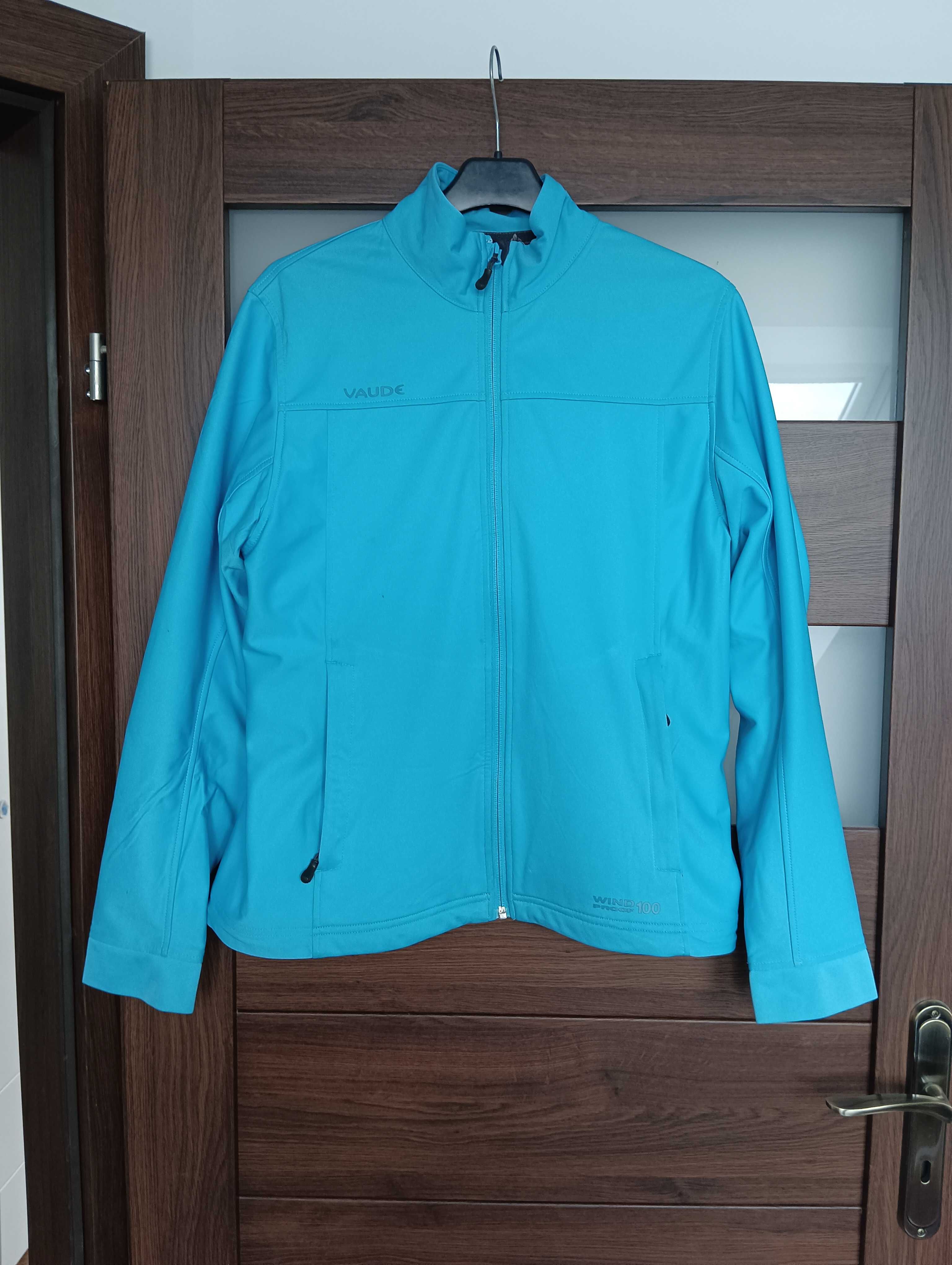 Windstoper damski r. 42 Firmy Vaude Windproof 1000