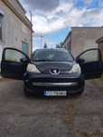 Peugeot 107 climatronic 2007 rok