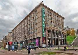 Без%!Крещатик, Бизнес Центр, open-space, метро пл.Независимости-1мин!
