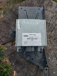 Wzmacniacz Audi A4 Seat Exeo Harman AES amplifier