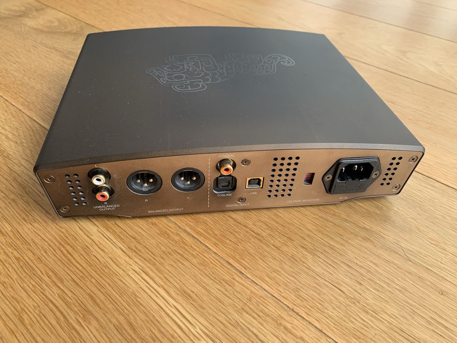 ASUS XONAR Essence One MUSES edition