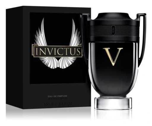 INVICTUS V Perfumy męskie 100ml