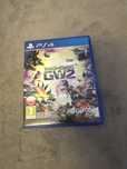 Plants vs. Zombies: Garden Warfare 2 playstation 4/ps4